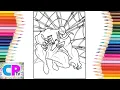 Venom Coloring Seeks for Yosef - Samurai NCS Release