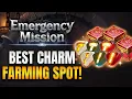 Should You Spend Skystones Emergency Mission Charm Farming Analysis - Epic Seven