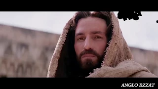 ترنيمة مشيت معاه لحد الصليب دندنها