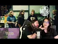 Balkan Couple reacts to Like Moths to Flames - Tie The Ivy Through My Ribcage EXPLODE ALREADY!