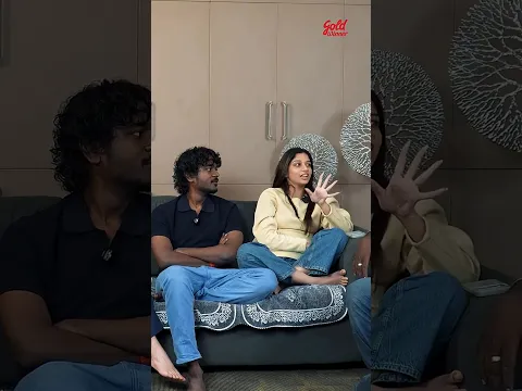 ரொம்ப EMOTIONALLY INVESTED-ah இருந்தாங்க | Haiku UnFiltered | AEGAN | FEMINA GEORGE | SRI DEVI