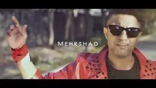 Mehrshad Shart Mibandam OFFICIAL VIDEO HD 