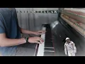 INTERSTELLAR Theme EASY Piano Free Sheet Music