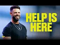 Download Lagu Help Is Here | Steven Furtick