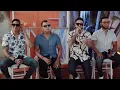 Chiquito Team Band - Si Quieres (Sin Rodeo Session Live)