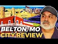 Guide To Living in BELTON MISSOURI Map Tour Lifestyle Property Insights Kansas City MO Realtor