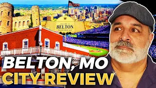 Guide To Living in BELTON MISSOURI Map Tour Lifestyle Property Insights Kansas City MO Realtor