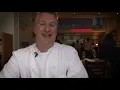 Chef Larry Finn CREDO San Francisco We Dine Together