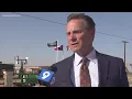 Midland s get first look inside Midland Co holding facility