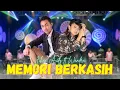 Download Lagu Karaoke - Memori Berkasih - Jihan Audy \u0026 Wandra (Official Video Karaoke ANEKA SAFARI)
