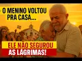 Download Lagu “📰 EXCLUSIVO: Lula reencontra família do sertão e se emociona — ‘Nunca esqueci vocês’”