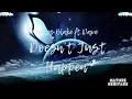 James Blake ft. Dave - Doesn't Just Happen (1 Hour)(Lyrics)
