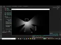 2D Light effect Pygame slight optimisation problem