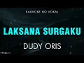 Download Lagu Karaoke  Dudy Oris - Laksana Surgaku