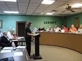Kennett City Council Meeting - 7-7-26