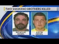 Missouri man charged in killing 2 Shawano brothers over cattle dispute sentenced to life