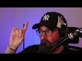 METALHEAD hört zum ERSTEN MAL YAKARY "sonnenbank.mp3" Reaction | Anergizer Reacts