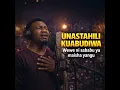 Wewe ni sababu ya maisha yangu (Unastahili Kuabudiwa)
