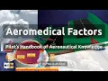 Hoofdstuk 17 Aeromedische factoren | PHAK | AGPIAL Audio/Videoboek