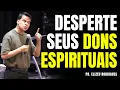 Lagu DONS ESPIRITUAIS: CRESÇA NO PODER DE DEUS!🔥 | Elizeu Rodrigues