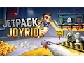 Java Programming Tutorial Jetpack Joyride Game Window