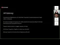 Intro to Serverless Framework - April full stack developer meetup livestream