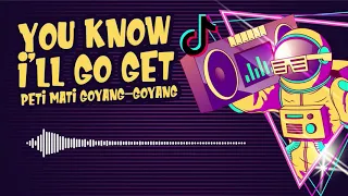 Download You Know I'll Go Get | DJ PETI MATI JOGET MP3