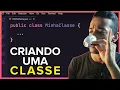 Creating Classes and Objects in Java - Java OOP Course Lesson