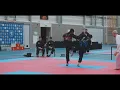 Download Lagu Open Nederlands Kampioenschap Pencak Silat 2022