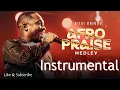 Download Lagu AfroPraise Medley by Siisi Baidoo (Instrumental)