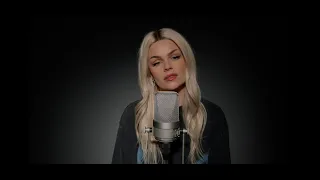 4 Non Blondes - What's Up (Cover by Davina Michelle)