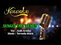 Download Lagu Karaoke Sengit Tapi Demen - Anik Arnika