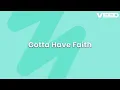 Gotta Have Faith (Instrumental)