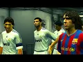 PES 2010 in 2022 [4K60FPS] - Gameplay
