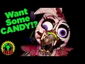 The HIDDEN Minigame Lore You Didn t Know About FNAF Security Breach Part 8
