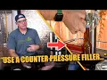How to Bottle Beer from a Keg for Competitions MoreBeer