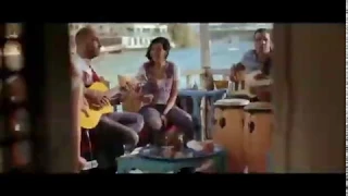 وبحتاجلك وتحتاجلي ما بينا ألف حلقة وصل   دندنها