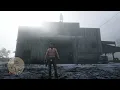 How To Fix The Stable Glitch RDR2
