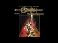 Basil Poledouris - Anvil of Crom - (Conan the Barbarian, 1982)