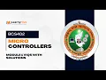MICROCONTROLLERS BCS402 - Module 1