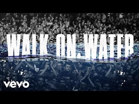 Download MP3 Eminem - Walk On Water (Audio) ft. Beyoncé