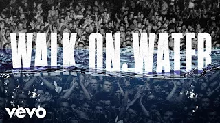 Download Eminem - Walk On Water (Audio) ft. Beyoncé MP3