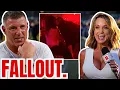 Dianna Russini Comments on FALLOUT after Mike Vrabel Affair Scandal Her NFL Insider Salary