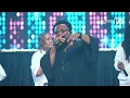 Download Lagu TIM GODFREY LEADS A SPIRIT-FILLED WORSHIP SESSION| TAKEOVER FEST 2025