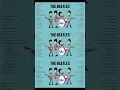 Download Lagu The Beatles Greatest Hits Full Album - Best Beatles Songs Collection