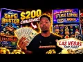 Can I Fund My Las Vegas Trip for Free at the Casino
