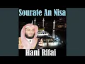 Download Lagu Sourate An Nisa, Pt. 1