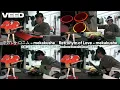 7日チャレンジ - 九龍ジェネリックロマンス ED「恋のレトロニム - mekakushe」