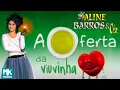 Download Lagu Aline Barros - A Oferta da Viuvinha - DVD Aline Barros e Cia