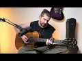 Taylor Swift - Fortnight (feat Post Malone) Acoustic Cover